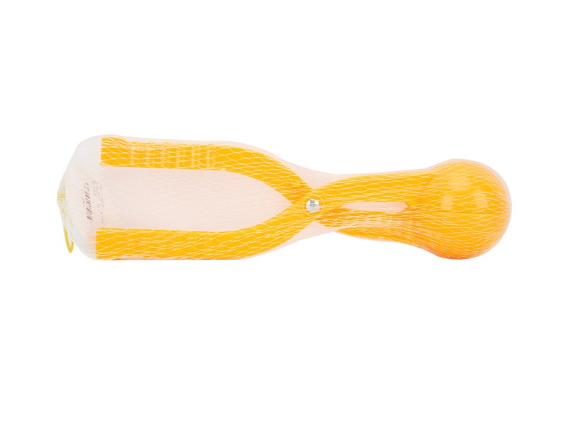 SNOWBALL CLIP ORANGE/GREEN/RED - HP1091173