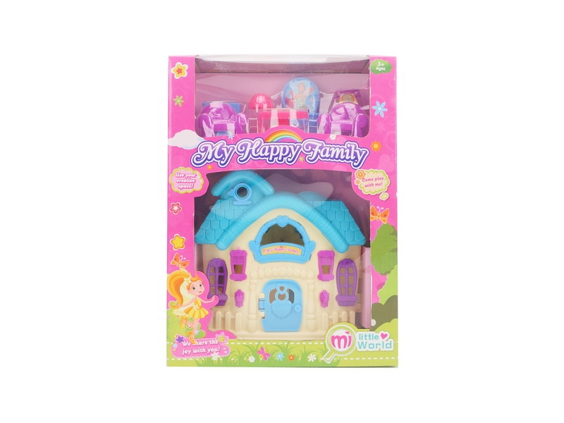 VILLA 2ASST - HP1091200