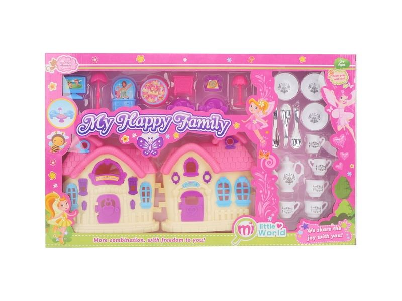VILLA 2ASST - HP1091202