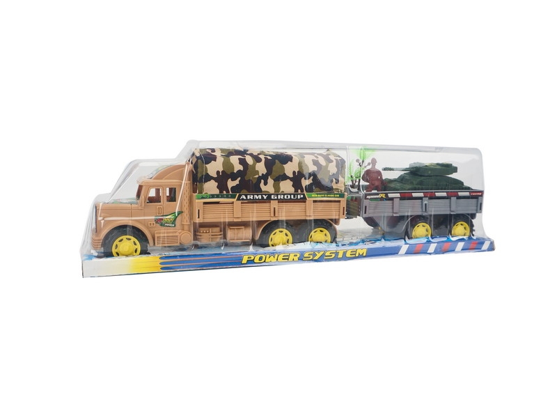 FRICTION AMRY CAR - HP1091265