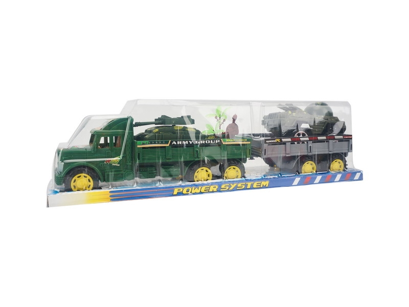 FRICTION AMRY CAR - HP1091267