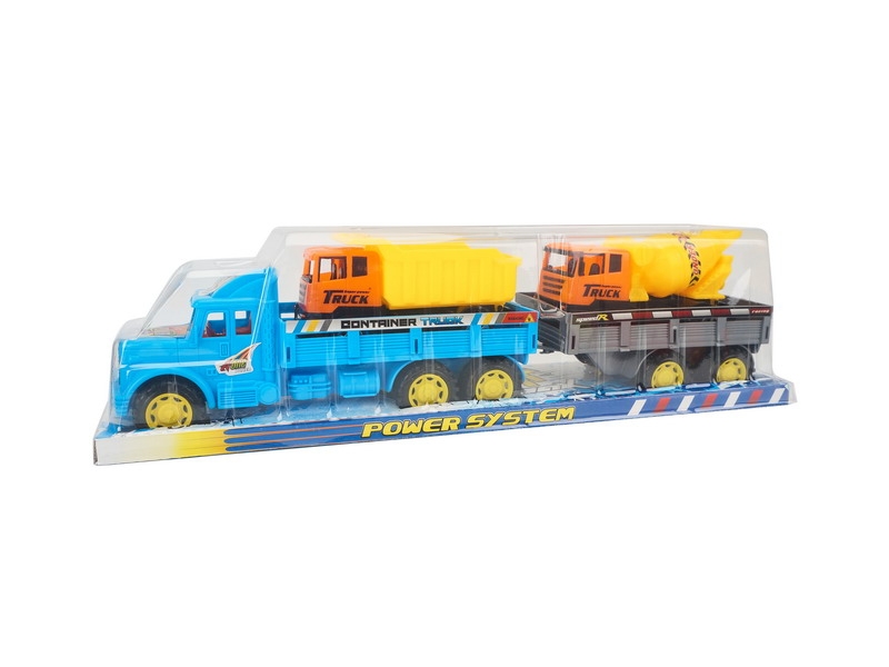 FRICTION TRUCK - HP1091268