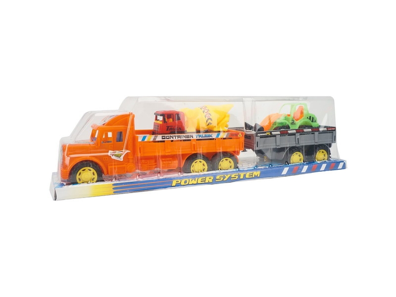 FRICTION TRUCK - HP1091269