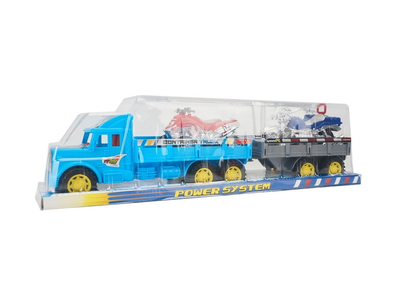 FRICTION TRUCK - HP1091270