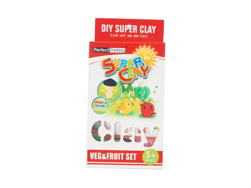 SUPER CLAY - HP1091302