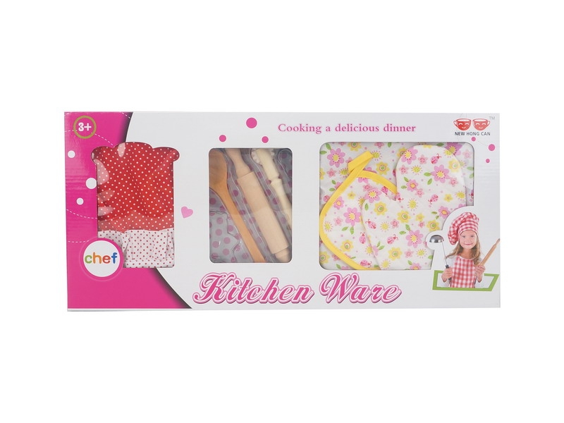 儿童餐具套装 - HP1091310