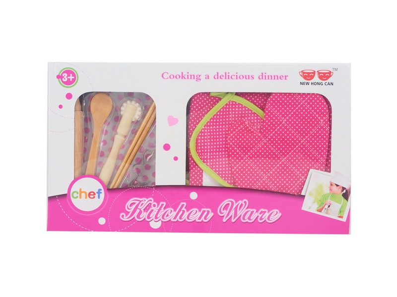 儿童餐具套餐 - HP1091311