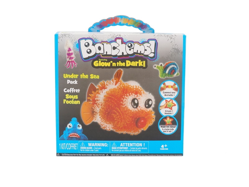 LUMINOUS MAGIC BALL 200PCS - HP1091313