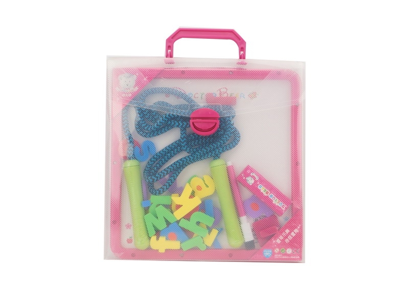 DRAWING BOARD W/ROPE SKIPPING - HP1091340