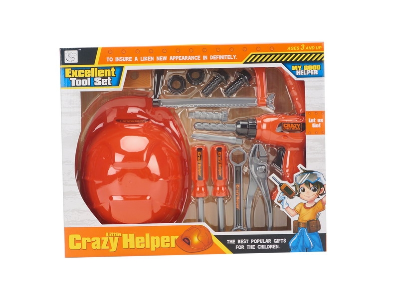 TOOL SET - HP1091342