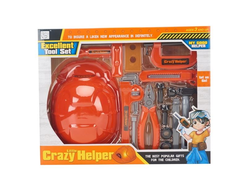 TOOL SET - HP1091343