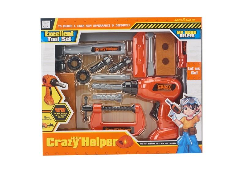 TOOL SET - HP1091344