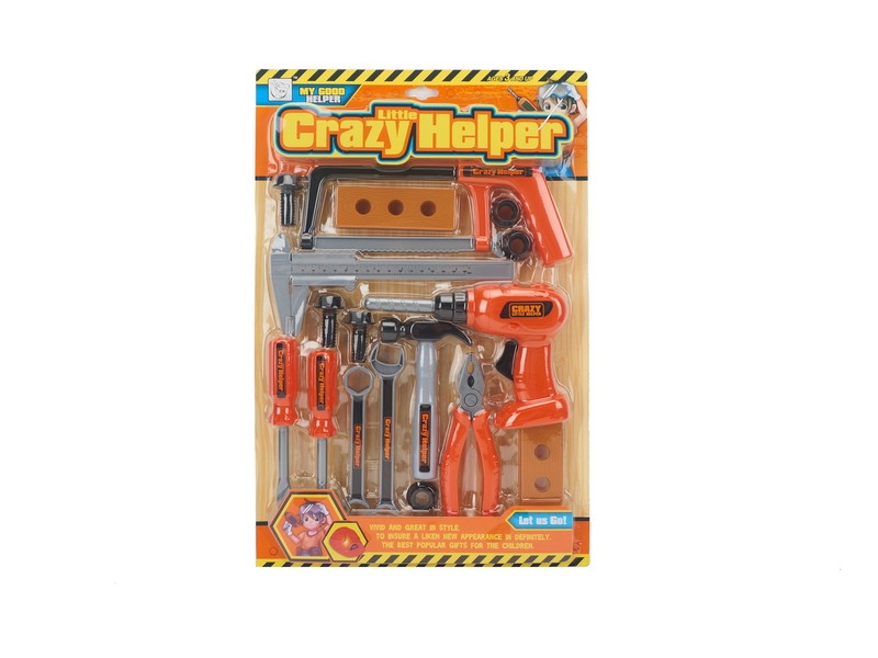 TOOL SET - HP1091348