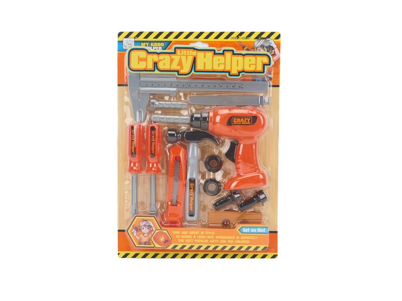 TOOL SET - HP1091349