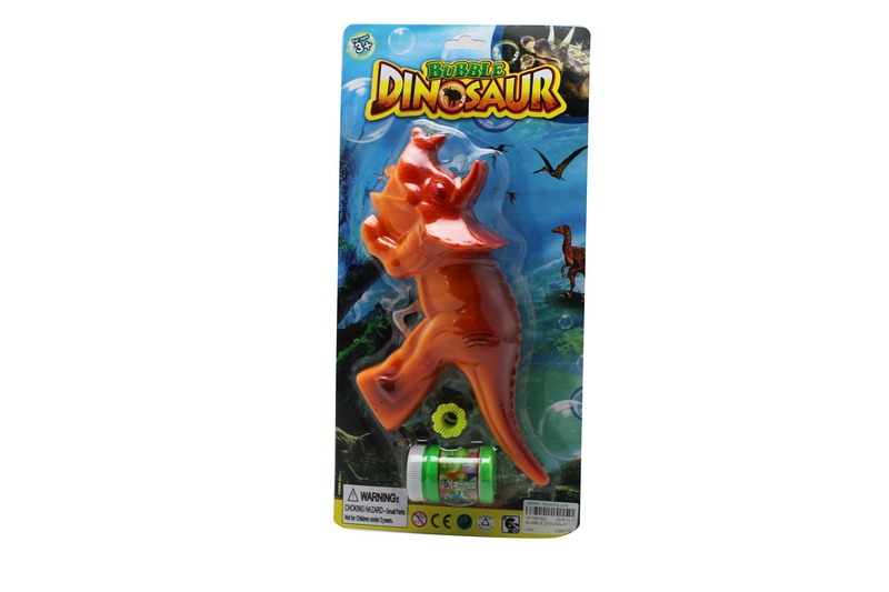 BUBBLE DINOSAUR - HP1091422