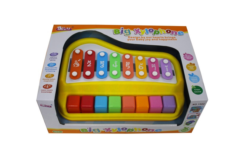MUSIC XYLOPHONE - HP1091510