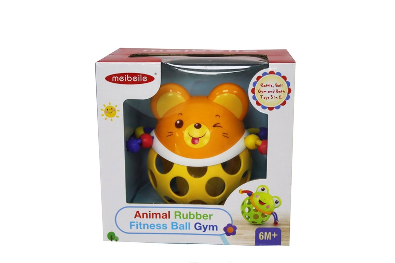BABY SOFT BALL - HP1091513