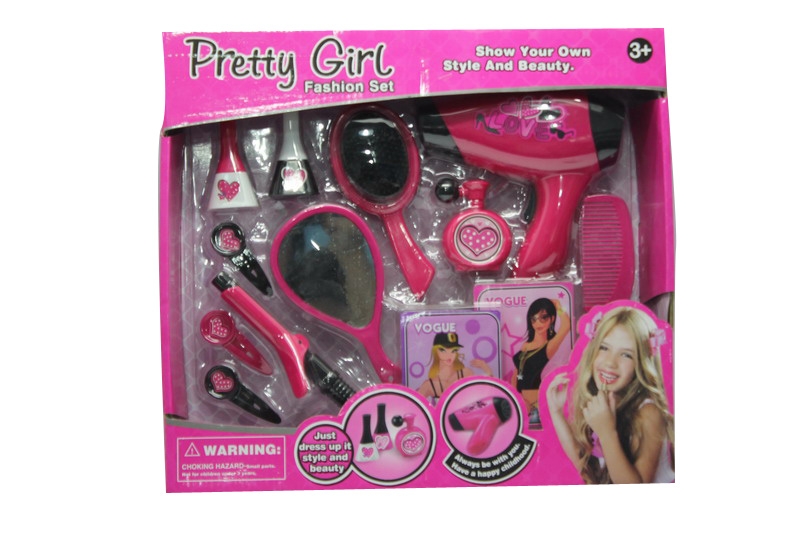 BEAUTY SET - HP1091542