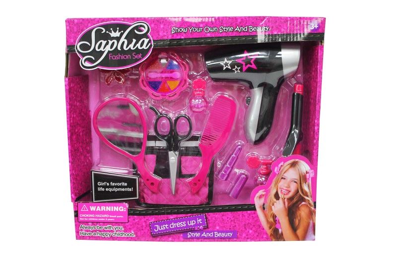 BEAUTY SET - HP1091543