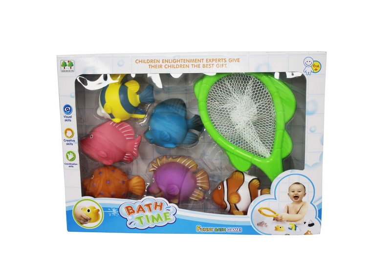 BATH TOYS - HP1091549