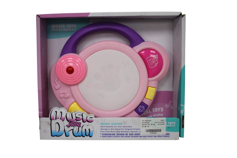 JAZZ DRUM - HP1091576