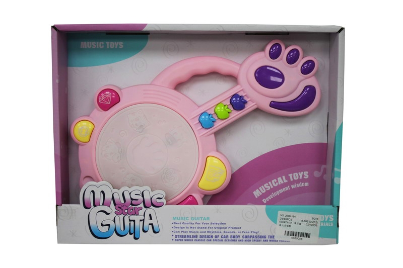 GUITAR DRUM - HP1091577