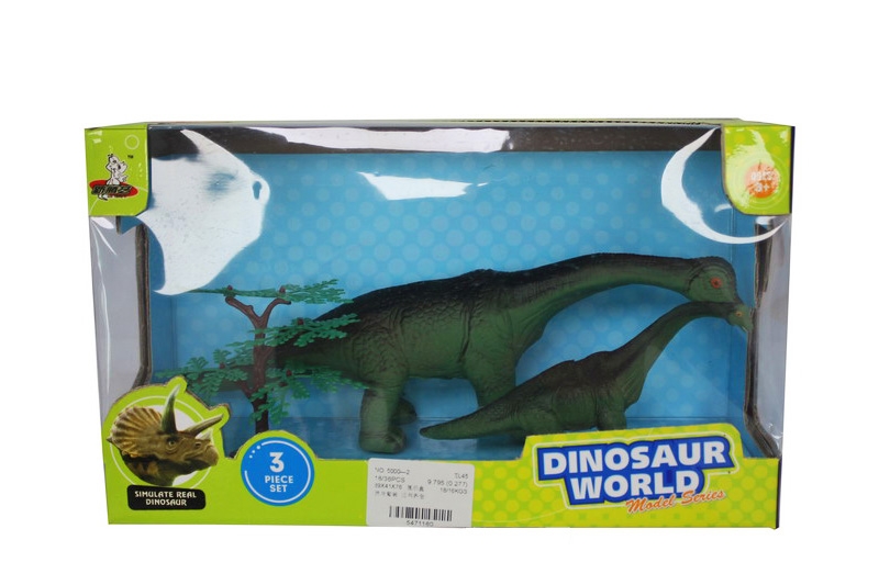 DINOSAURE SET - HP1091606