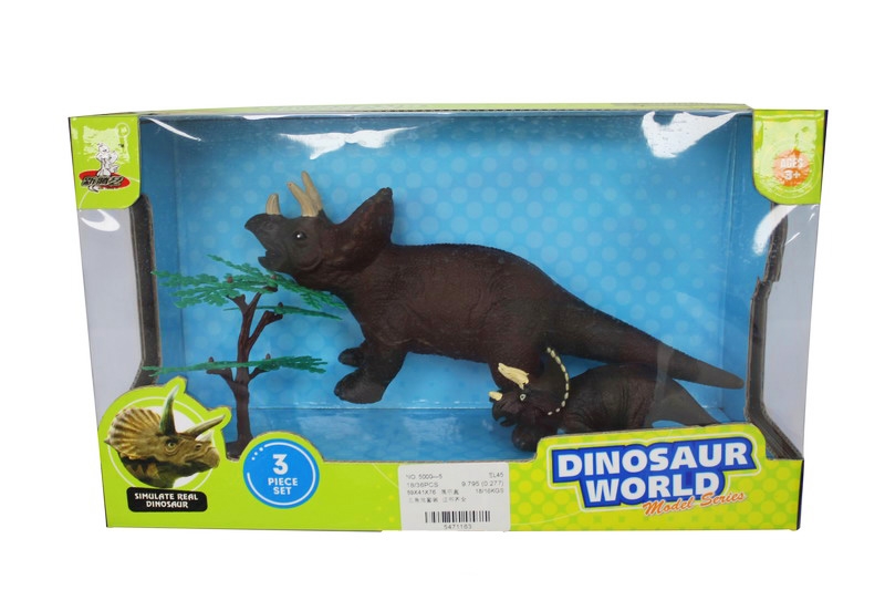 DINOSAURE SET - HP1091607