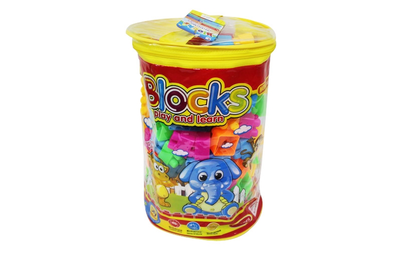 BUILDING BLOCK 136PCS - HP1091622