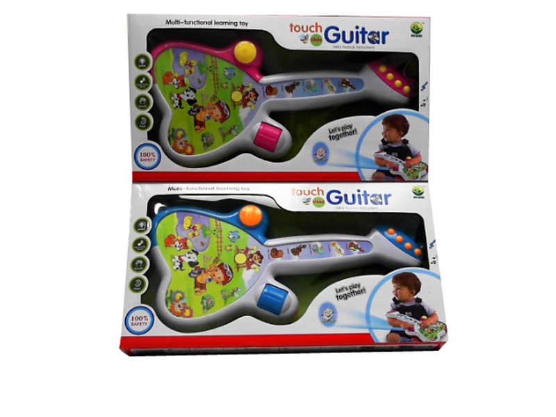 TOUCH GUITAR - HP1091637
