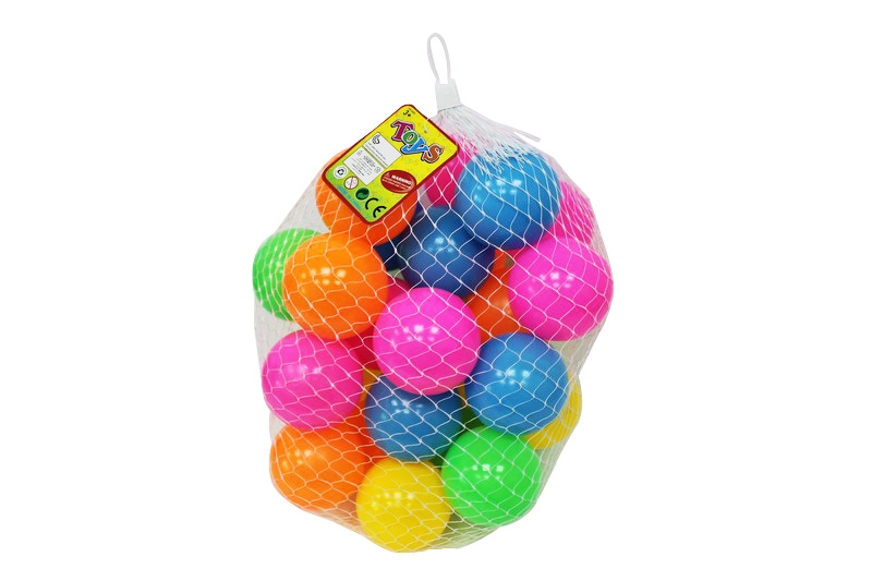 7.5CM PARADISE BALLS 30PCS - HP1091643