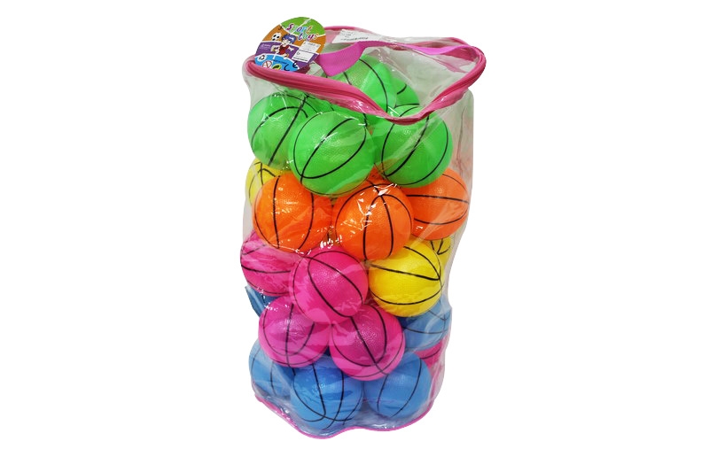 8CM PARADISE BALLS 35PCS - HP1091645