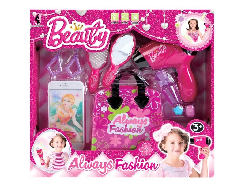 BEAUTY SET - HP1091683