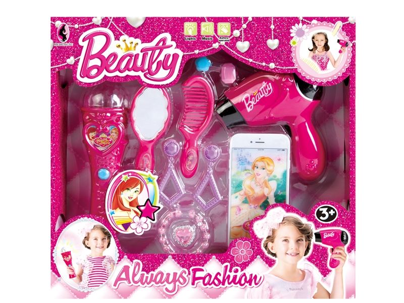 BEAUTY SET - HP1091685