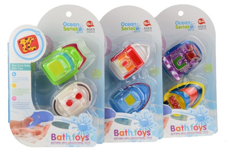 BATHING SERIES 3ASST - HP1091688