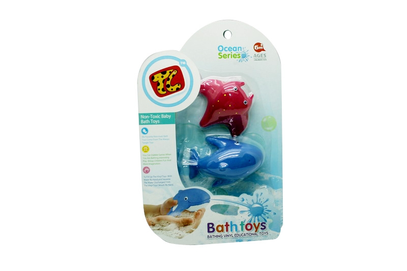 BATHING SERIES 6ASST - HP1091689