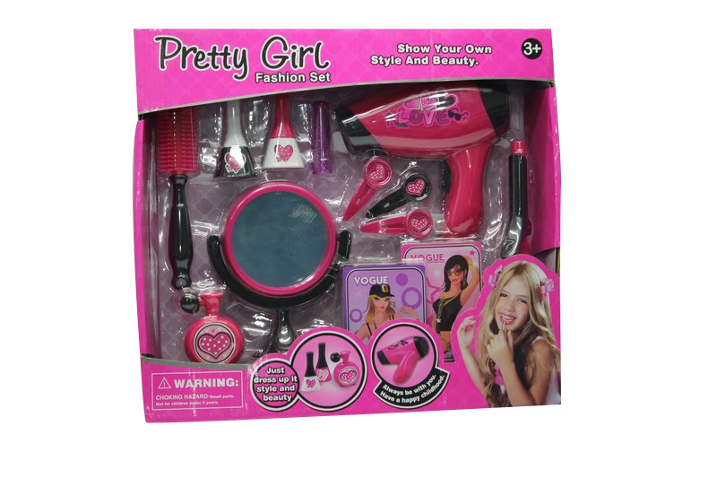 BEAUTY SET 2ASST - HP1091714