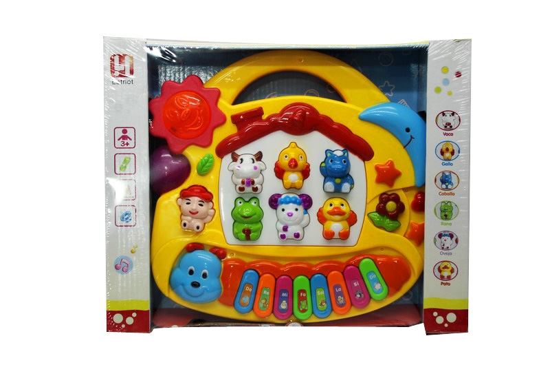 B/O CARTOON ELECTRONIC ORGAN - HP1091744
