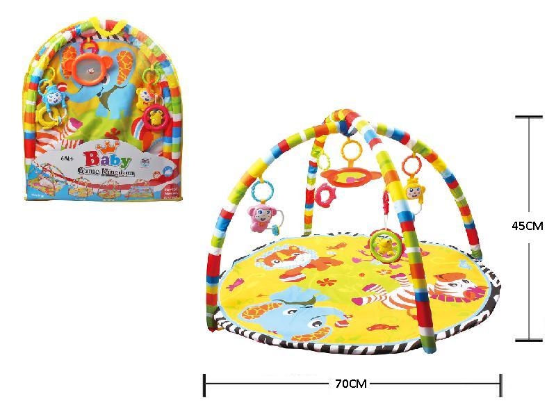 BABY FITNESS BLANKET - HP1091756