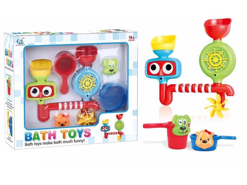 BATHROOM TOYS - HP1091775