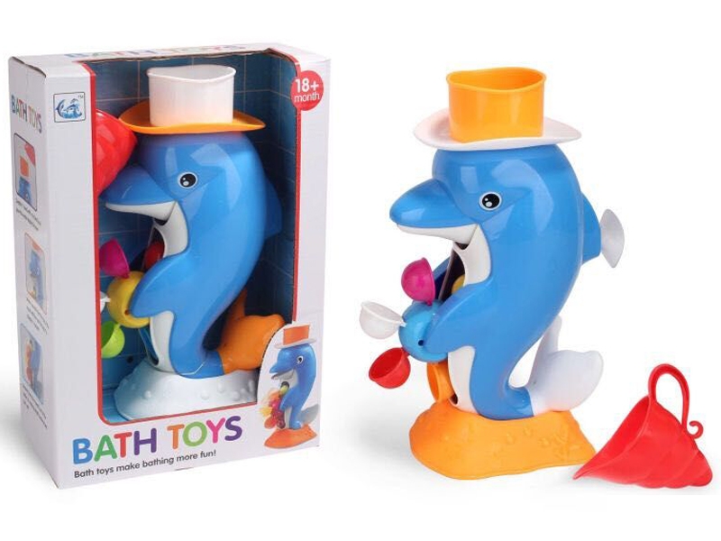 BATHROOM TOYS - HP1091776