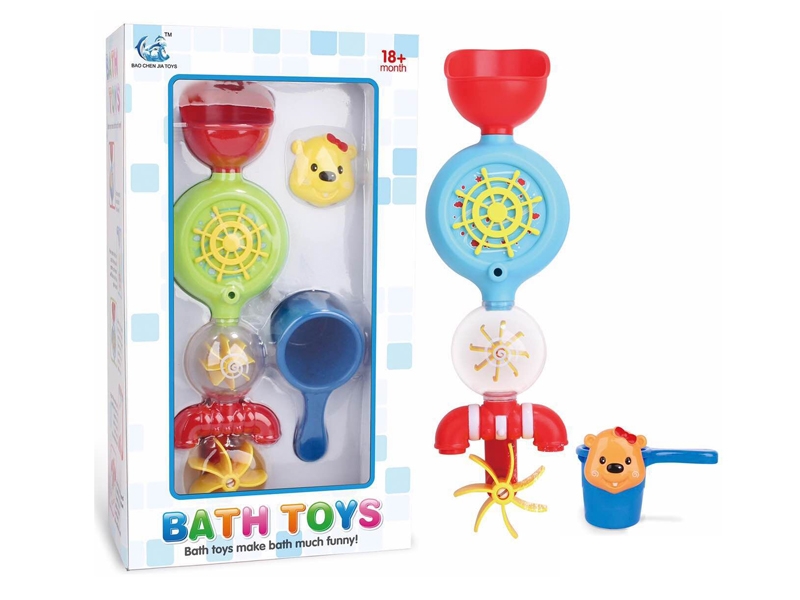 BATHROOM TOYS - HP1091777