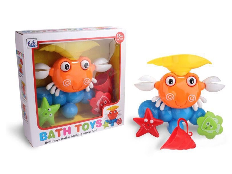 BATHROOM TOYS - HP1091778