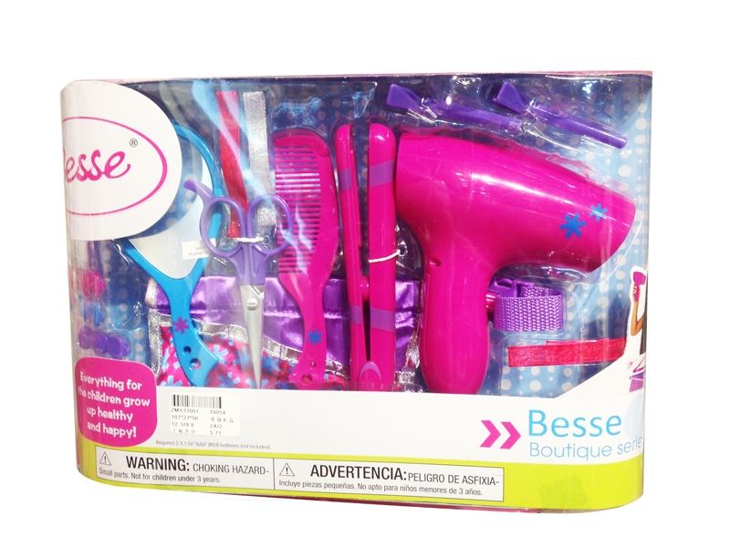 BEAUTY SET - HP1091780