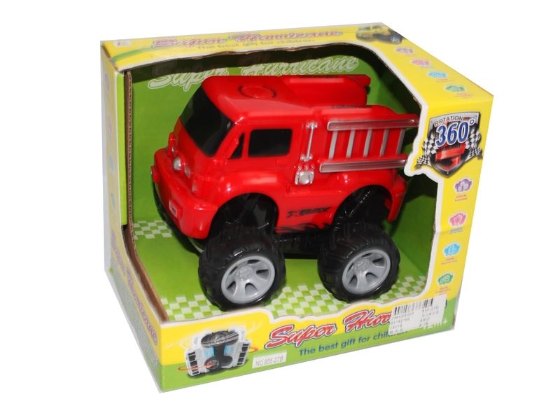 360°REVOLVE FRICTION CAR - HP1091792