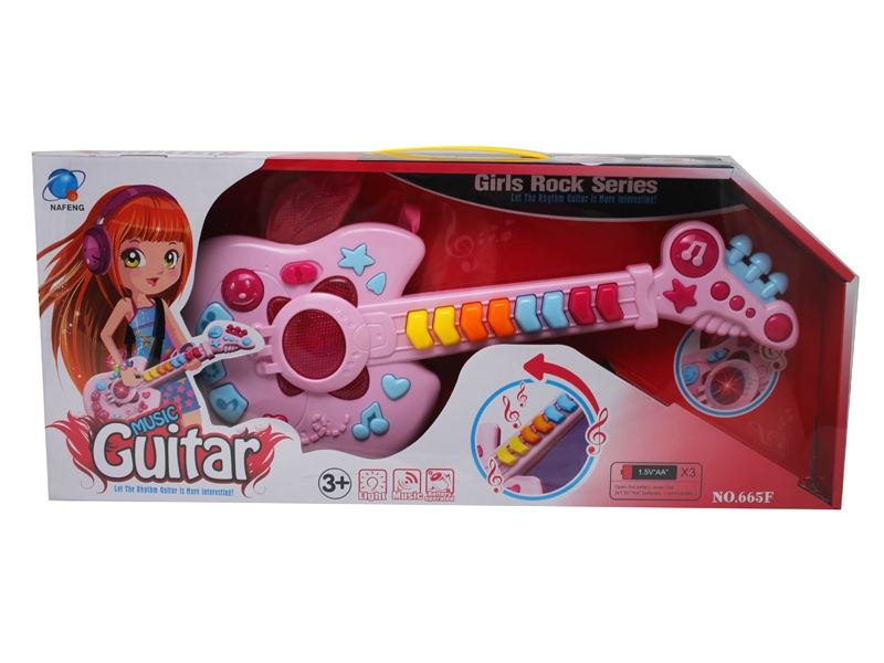 CARTOON GUITAR - HP1091822