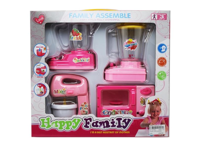 家电套装 - HP1091823