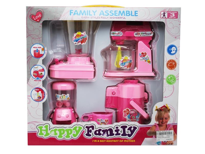 家电套装 - HP1091825