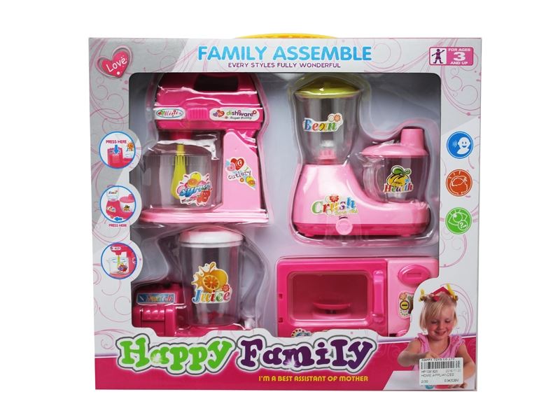 家电套装 - HP1091826