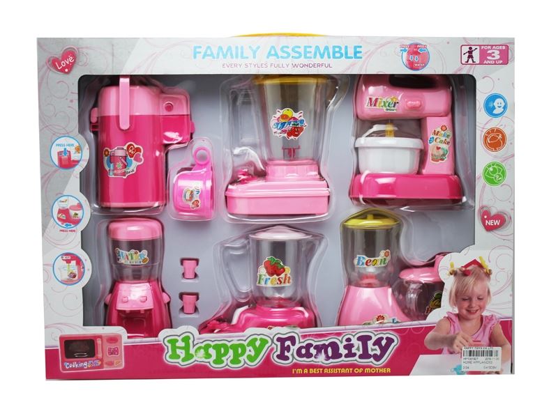 家电套装 - HP1091827